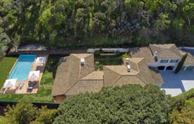 11-zimmer villa in Ramatyuel, Frankreich. 4 400 000 €