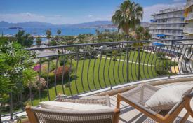 3-zimmer wohnung in Cannes, Frankreich. 2 395 000 €