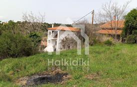 Grundstück in Sithonia, Griechenland. 400 000 €
