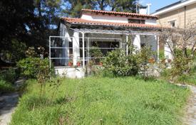 Einfamilienhaus – Thasos (city), Administration of Macedonia and Thrace, Griechenland. 220 000 €