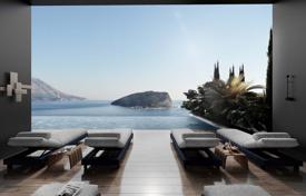 1-zimmer wohnung 87 m² in Budva city, Montenegro. 970 000 €