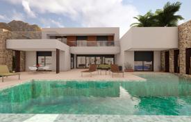 3-zimmer einfamilienhaus 212 m² in Moraira, Spanien. 1 475 000 €