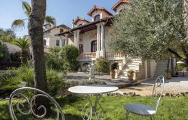 8-zimmer einfamilienhaus in Cannes, Frankreich. 1 990 000 €