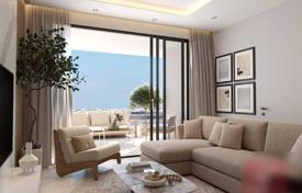 1-zimmer appartements in neubauwohnung 53 m² in Famagusta, Zypern. 128 000 €