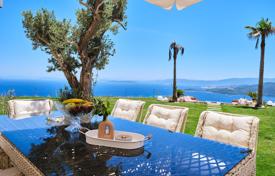 6-zimmer villa 500 m² in Turkbuku, Türkei. 249 877 000 TRY