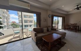 1-zimmer wohnung 67 m² in Pattaya, Thailand. $103 000