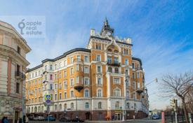 5-zimmer wohnung 200 m² in Krasnoselsky district, Russland. 100 000 ₽  pro Woche