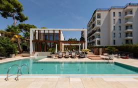 2-zimmer wohnung 153 m² in Portals Nous, Spanien. 2 300 000 €