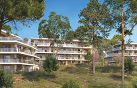 New residential complex with apartments in Valbonne, Frankreich. ab 397 000 €