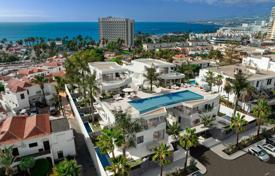 2-zimmer appartements in neubauwohnung 73 m² in Playa de las Americas, Spanien. 854 000 €