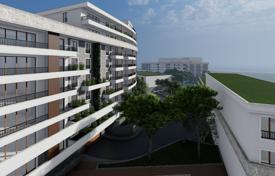 3-zimmer wohnung 133 m² in Bečići, Montenegro. 526 000 €