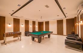4-zimmer penthaus 130 m² in Payallar, Türkei. 10 550 000 TRY