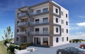 Wohnung – Geroskipou, Paphos, Zypern. From 160 000 €