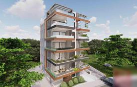 2-zimmer appartements in neubauwohnung 83 m² in Larnaka, Zypern. 335 000 €