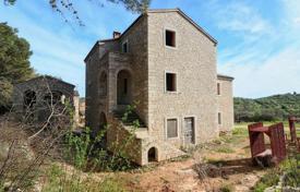 24-zimmer haus in der stadt 650 m² in Rovinj, Kroatien. 1 800 000 €