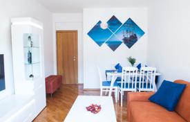 1-zimmer wohnung 67 m² in Budva city, Montenegro. 195 000 €