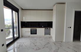 3-zimmer penthaus 96 m² in Alanya, Türkei. 16 103 000 TRY