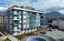 Neubauwohnung – Oba, Antalya, Türkei. $188 000