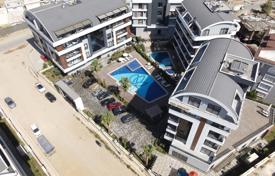 3-zimmer appartements in neubauwohnung 115 m² in Oba, Türkei. 145 000 €