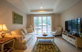 2-zimmer wohnung 92 m² in Pattaya, Thailand. $217 000