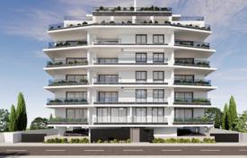 1-zimmer appartements in neubauwohnung in Larnaka, Zypern. 270 000 €