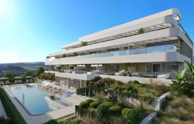 4-zimmer wohnung 93 m² in Estepona, Spanien. 545 000 €