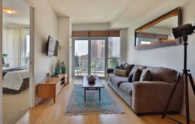 2-zimmer wohnung in Old Toronto, Kanada. C$794 000