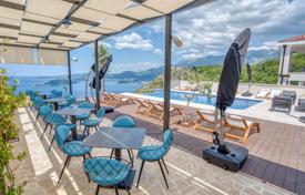 2-zimmer wohnung 112 m² in Budva city, Montenegro. 560 000 €
