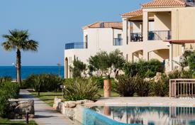 2-zimmer penthaus auf Kreta, Griechenland. 445 000 €
