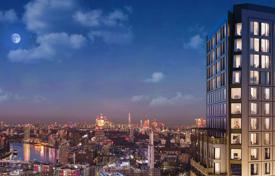 3-zimmer wohnung 90 m² in London, Vereinigtes Königreich. £1 285 000