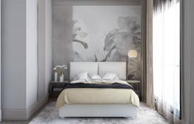4-zimmer penthaus 145 m² in Gazipasa, Türkei. 12 494 000 TRY