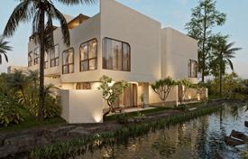 2-zimmer villa 230 m² in Batu Bolong Beach, Indonesien. $239 000
