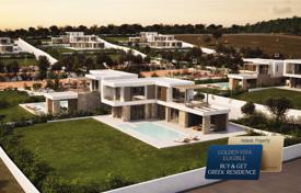 5-zimmer villa 310 m² auf der Chalkidiki, Griechenland. 950 000 €