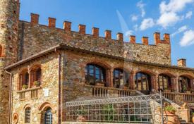 Villa 1000 m² in Bucine, Italien. 2 800 000 €