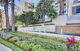 Wohnung – South Ocean Drive, Hollywood, Florida,  Vereinigte Staaten. 7 000 €  pro Woche