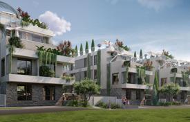 2-zimmer wohnung 106 m² in Tivat city, Montenegro. 419 000 €