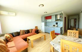 3-zimmer wohnung 78 m² in Sveti Vlas, Bulgarien. 115 000 €
