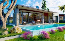 3-zimmer villa 175 m² in Yalıkavak Belediyesi, Türkei. $554 000