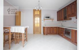 5-zimmer wohnung 198 m² in Tverskoy district, Russland. 88 000 ₽  pro Woche