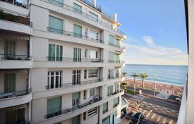 1-zimmer wohnung 60 m² in Promenade des Anglais, Frankreich. 398 000 €