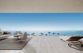 3-zimmer penthaus 512 m² in Estepona, Spanien. 6 400 000 €