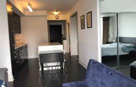 5-zimmer wohnung in Bay Street, Kanada. C$1 278 000