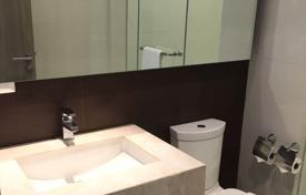 2-zimmer appartements in eigentumswohnungen in Watthana, Thailand. $3 060  pro Woche
