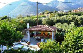 Villa – Rethimnon, Kreta, Griechenland. 2 650 €  pro Woche