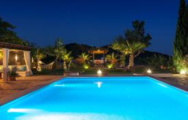 4-zimmer einfamilienhaus auf Ibiza, Spanien. 2 800 €  pro Woche