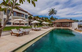 Villa – Manggis, Bali, Indonesien. 4 160 €  pro Woche