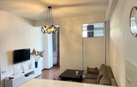 2-zimmer wohnung 65 m² in Vake-Saburtalo, Georgien. $117 000