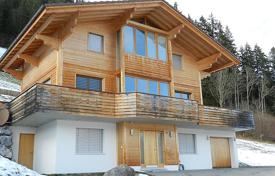 Wohnung – Zweisimmen, Bern District, Schweiz. 2 900 €  pro Woche