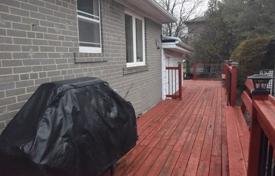 4-zimmer haus in der stadt in North York, Kanada. C$1 810 000
