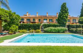 Stadthaus – Sotogrande, Andalusien, Spanien. 510 000 €